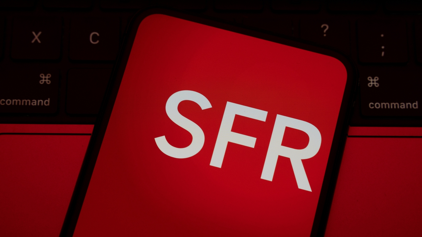 Bouygues Telecom, Free-Iliad, and Orange in talks to buy Altice’s SFR
